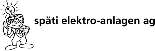 späti elektro-anlagen ag