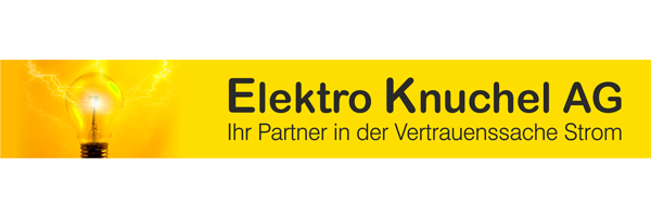 Elektro Knuchel AG