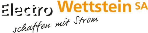 Electro Wettstein SA