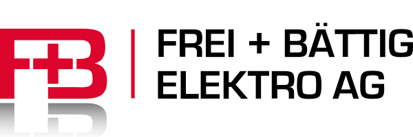 Frei + Bättig Elektro AG