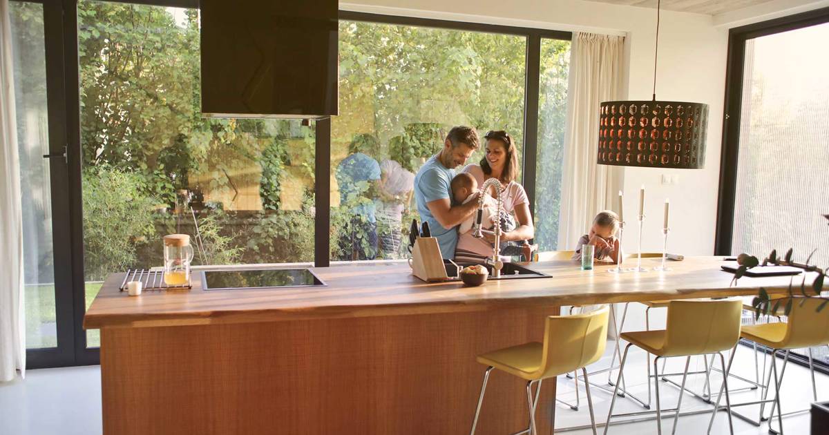 Smart Home: un confort durable à la maison