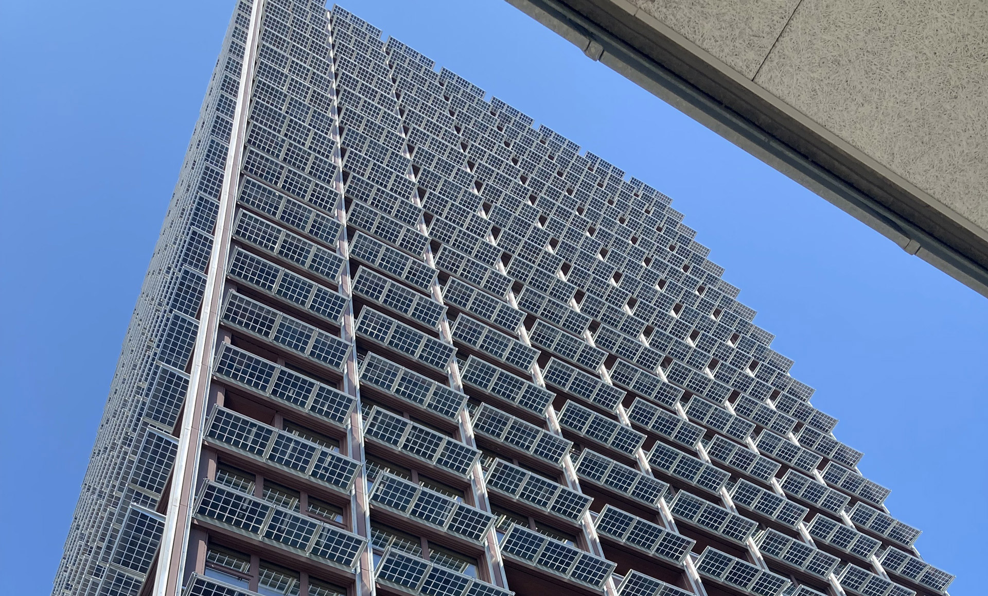 L’électricité, une marchandise locale