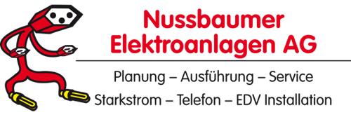 Nussbaumer Elektroanlagen AG