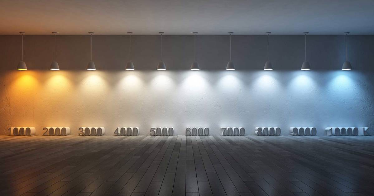 Lampes et luminaires – nous apportons la lumière dans l’obscurité