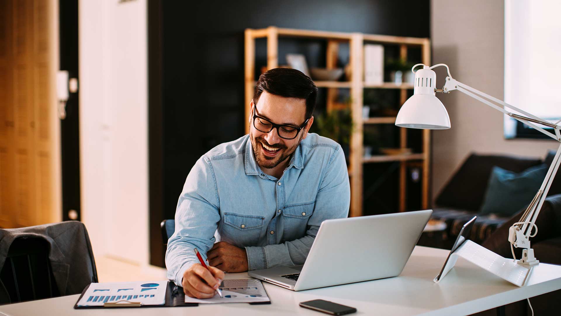 Les meilleurs conseils pour le télétravail