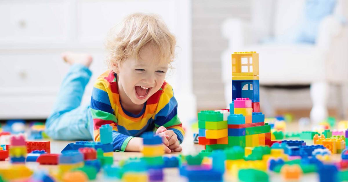 Sécurité pour votre enfant