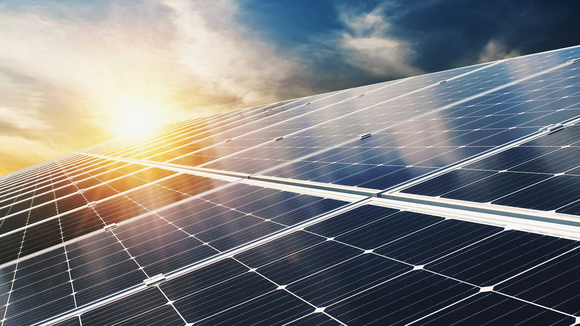 Photovoltaïque: les faits essentiels