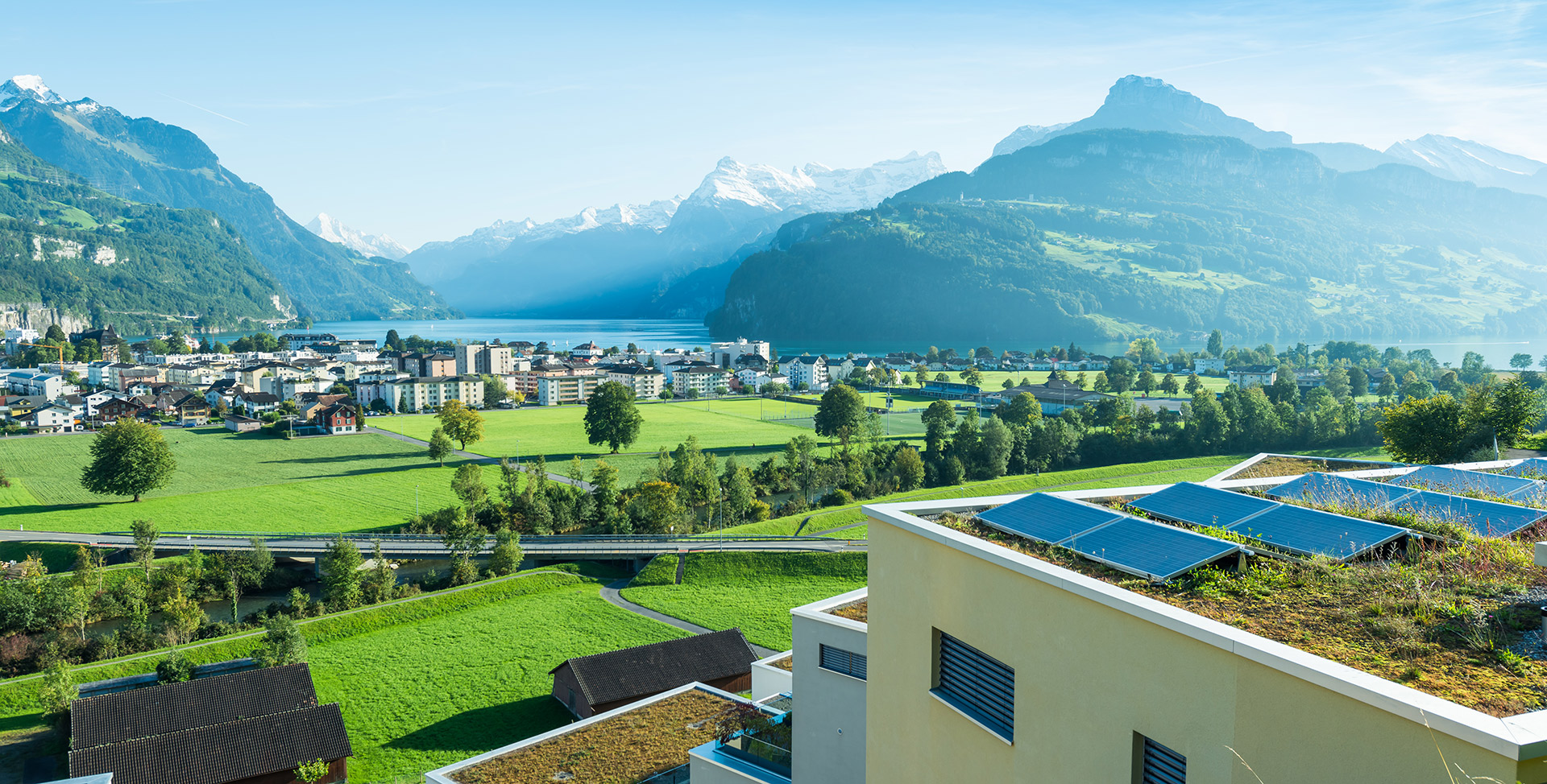 Modules solaires: le Swissness gagnant