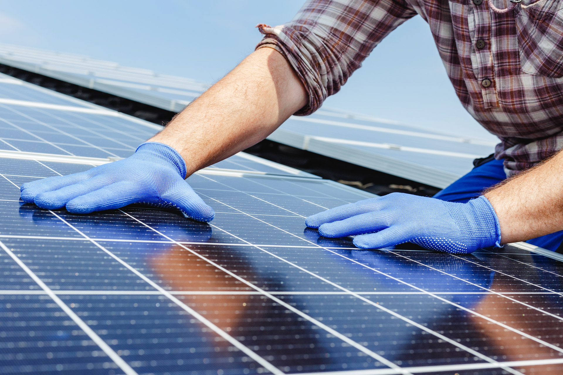 Panneaux solaires défectueux – que faire ?