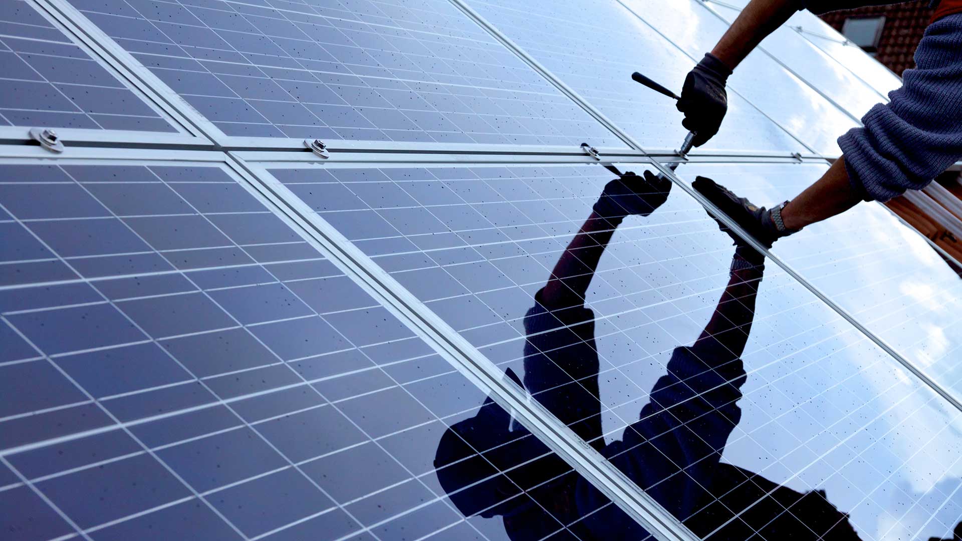Photovoltaïque: qu’en est-il des préjugés?