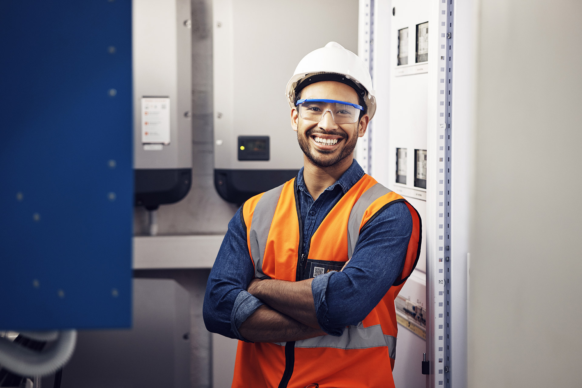 Une carrière dans les métiers de l’électricité