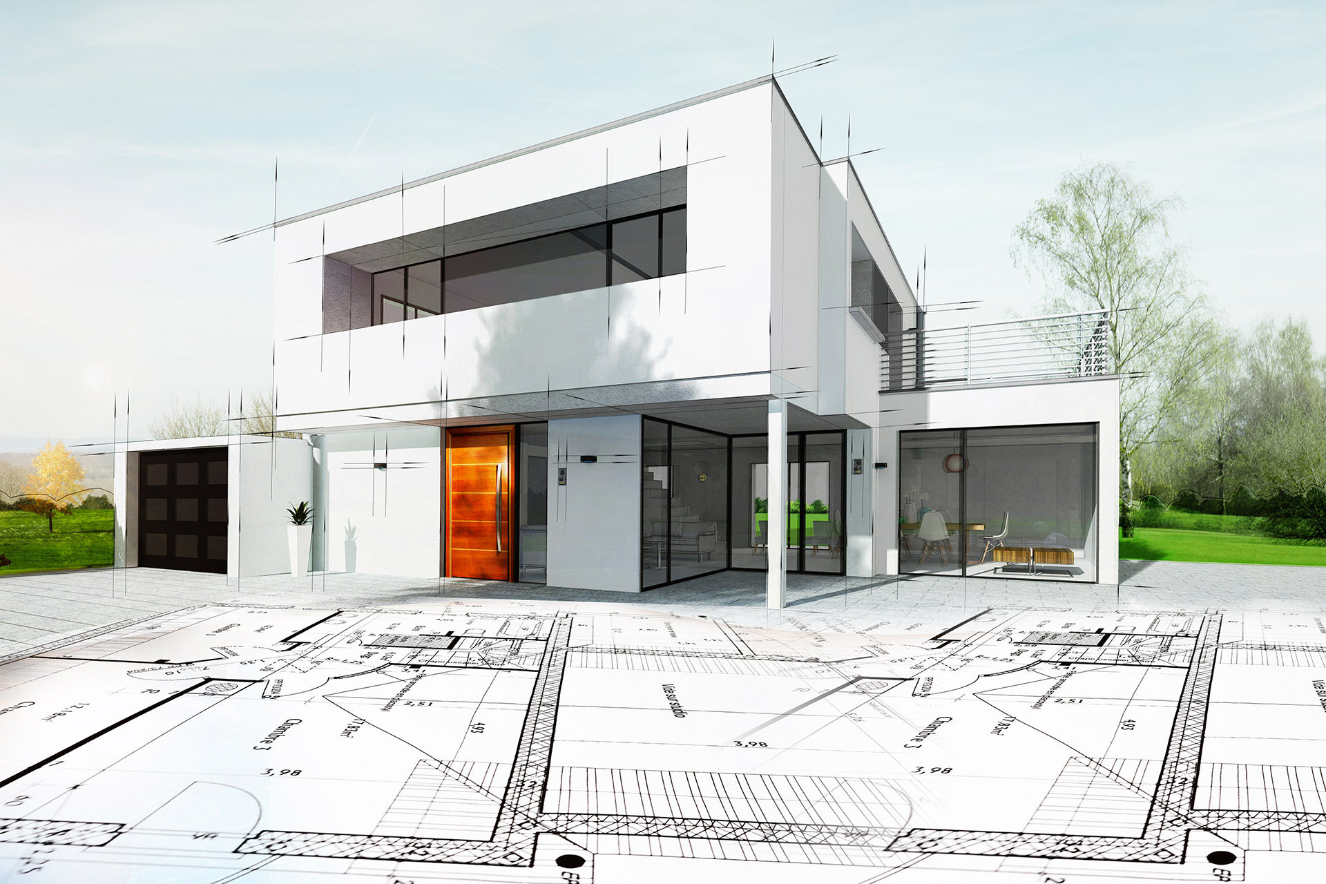 La maison autonome en énergie