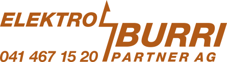 Elektro Burri Partner AG