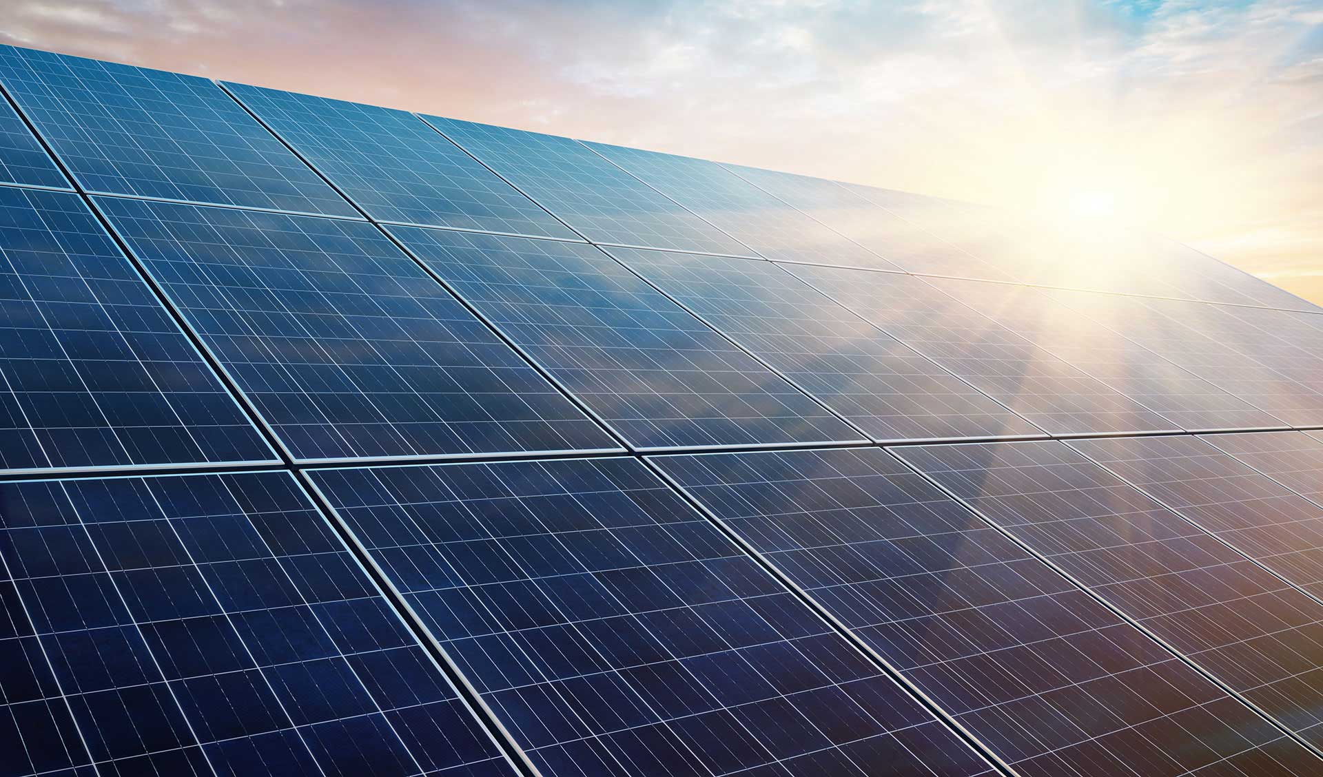 Votre propre installation photovoltaïque: ce qu’il faut savoir