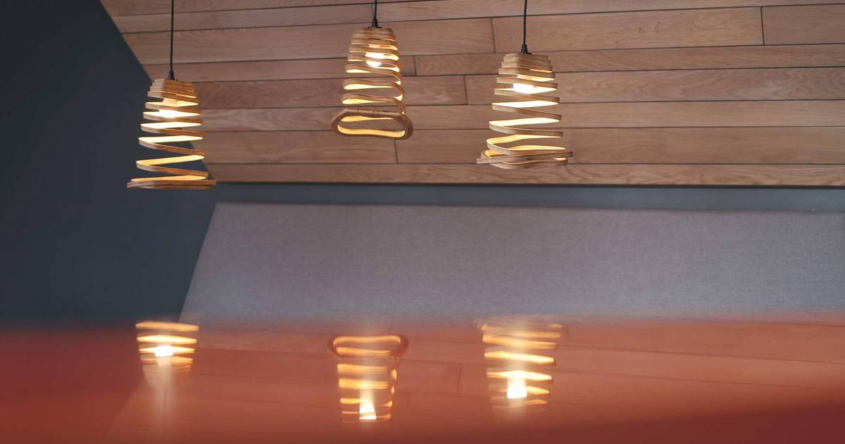 Spot on! Pourquoi une bonne lumière est si importante