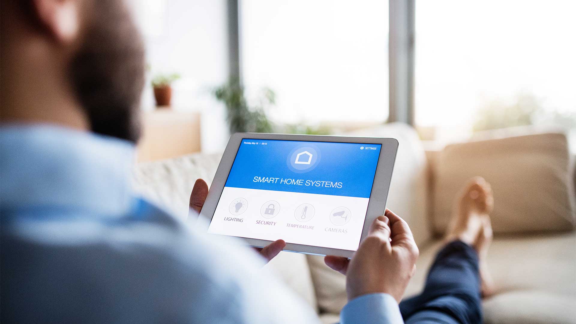 Introduction dans le thème du Smart Home: voici les points importants
