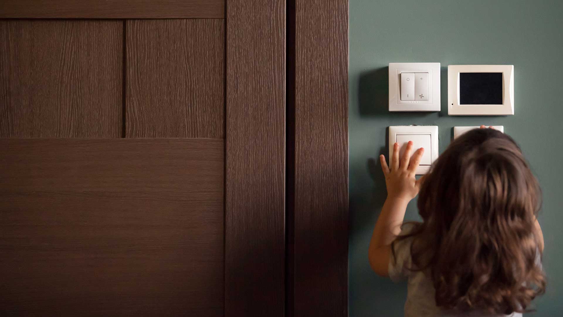 Votre protection et celle de vos proches