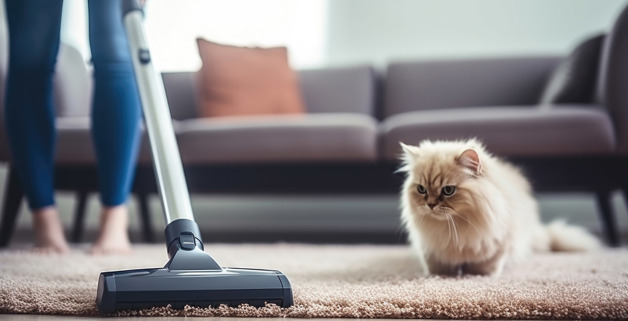 Zentralstaubsauger – tschüss verstaubte Systeme, hallo bequeme Sauberkeit.