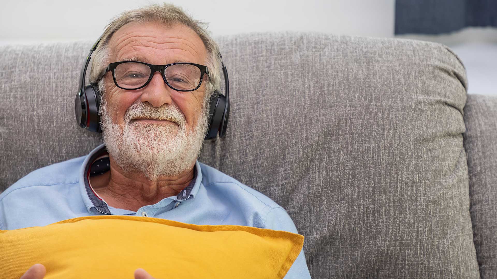 Logements pour seniors: c’est à la maison qu’on se sent le mieux