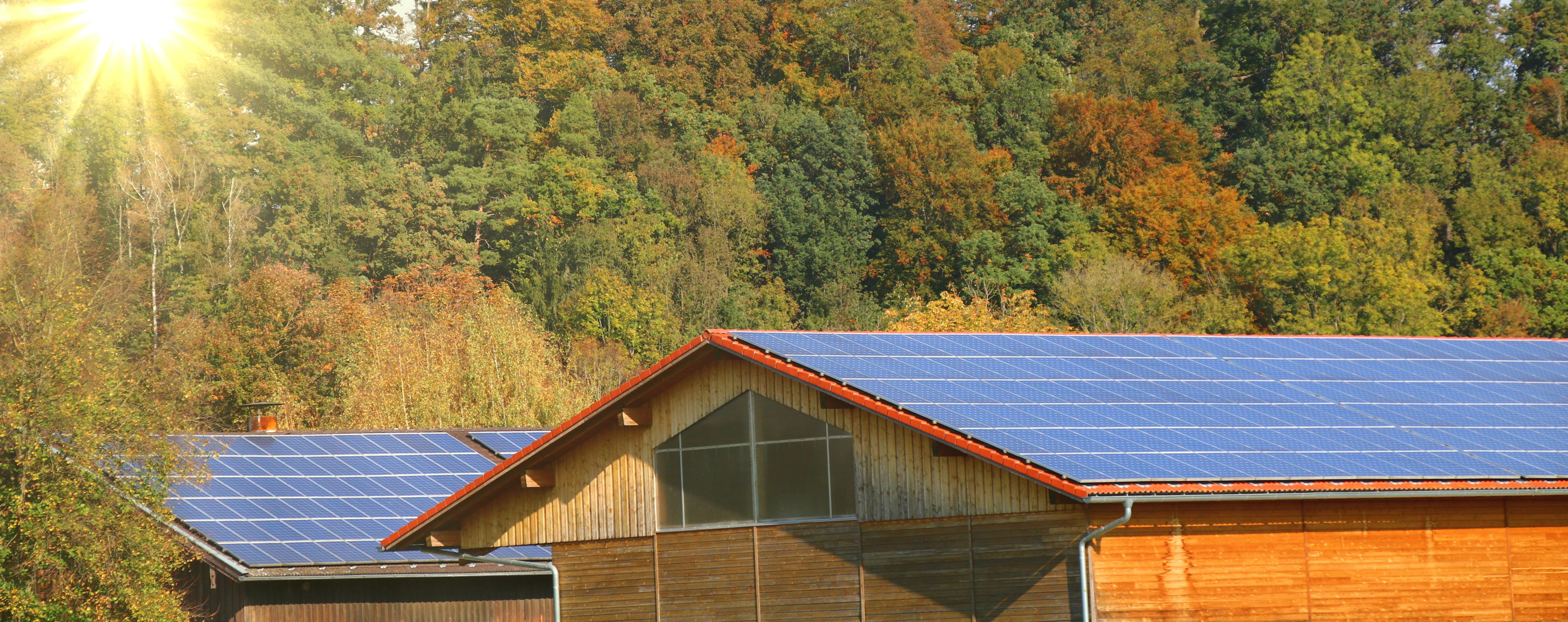 Davantage de subventions pour les énergies renouvelables