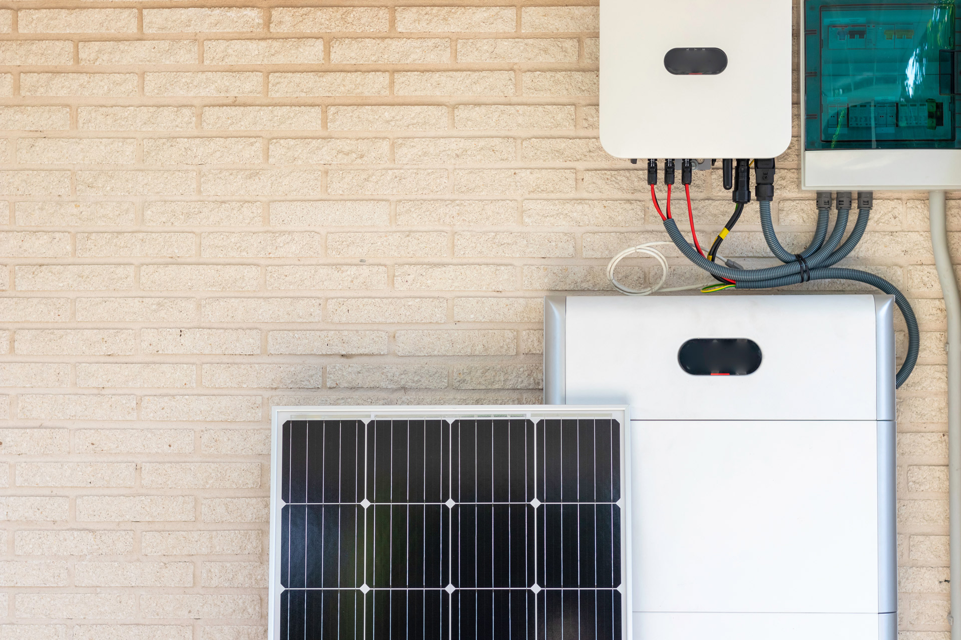 Stocker l’électricité? Un investissement judicieux!