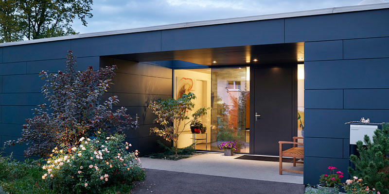 Et la lumière fut – six conseils utiles pour la maison