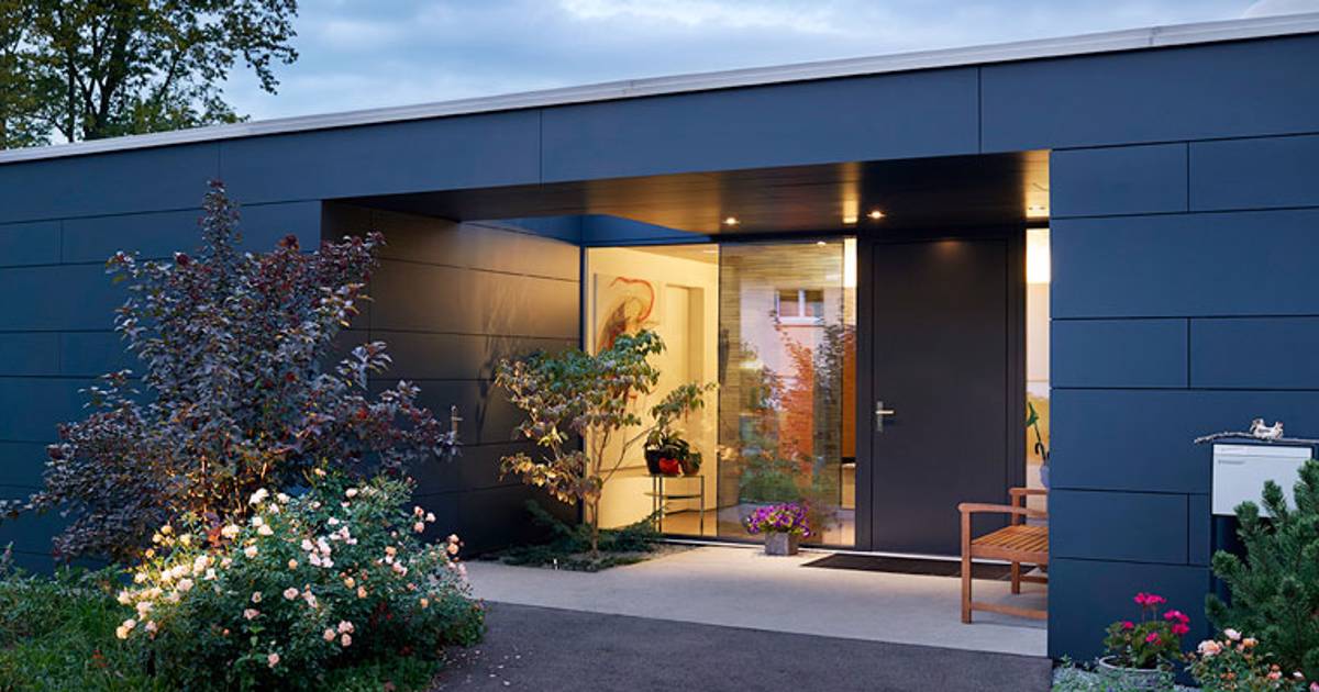 Et la lumière fut – six conseils utiles pour la maison