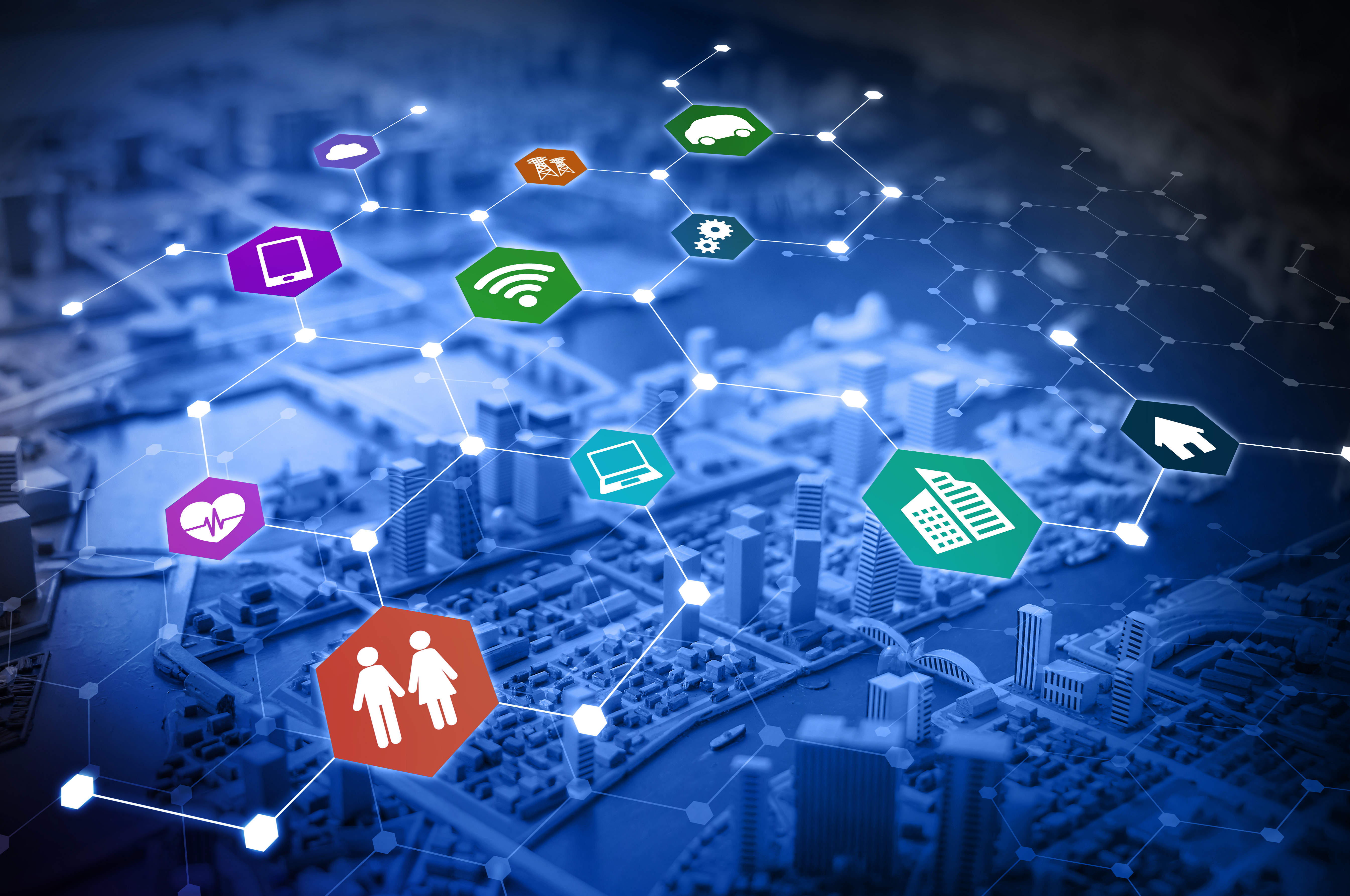 Smart Grid Infofilm