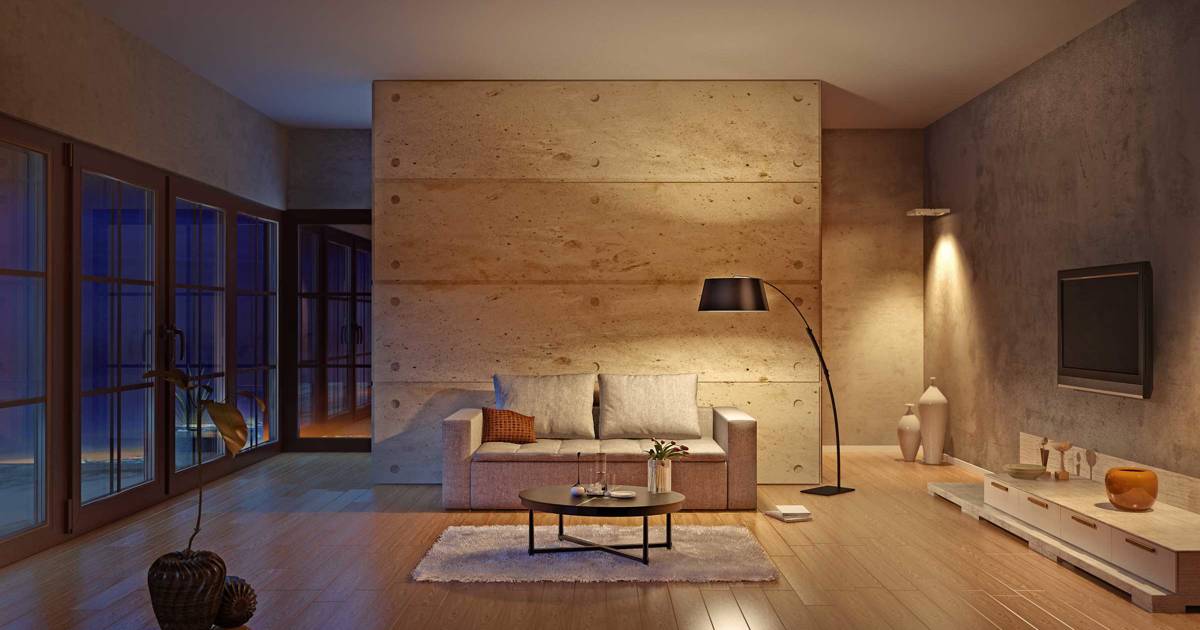Confort lumineux