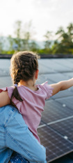 Un avenir solaire