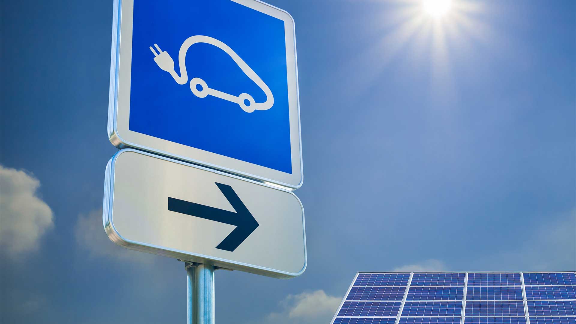 Électromobilité: plein gaz vers le futur!