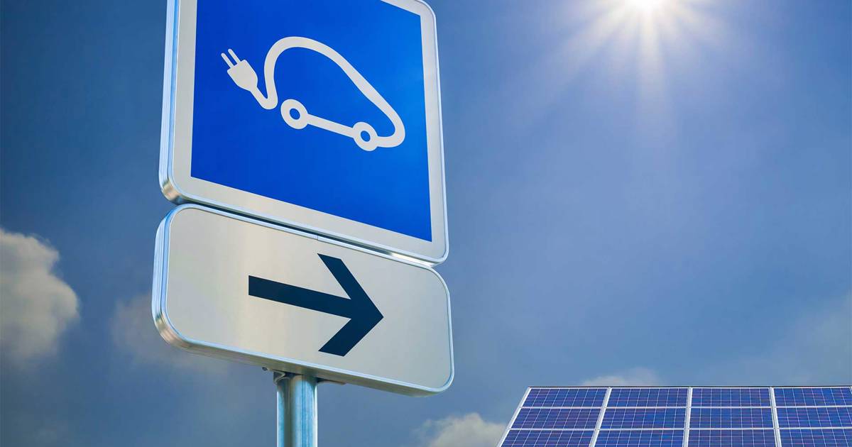 Électromobilité: plein gaz vers le futur!