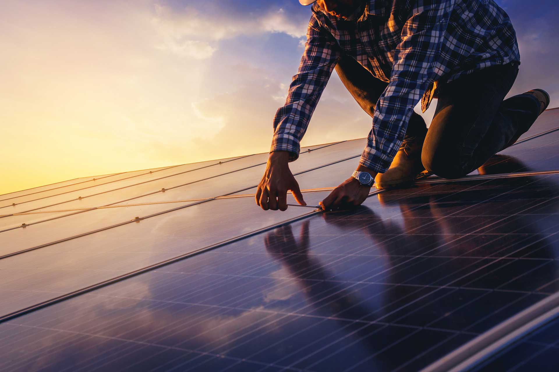 Installations photovoltaïques: s’orienter dans la jungle des subventions